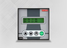 Delta Star Converter