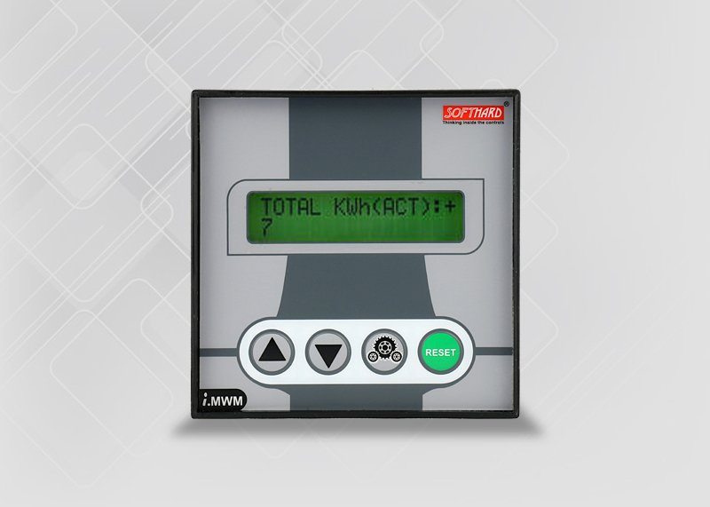 i.MWM-IO Motor Protection Relays