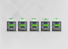Motor Management System