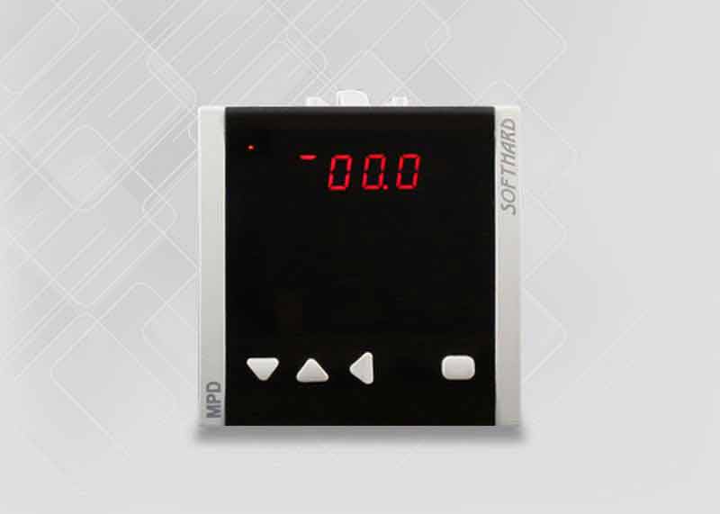 EXC-M92 Motor Protection Relay