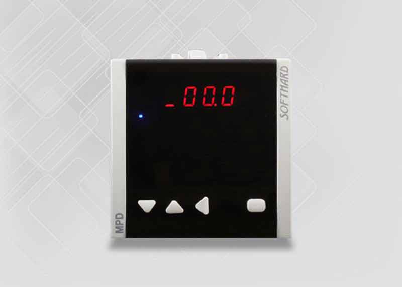 Motor Protection Relay