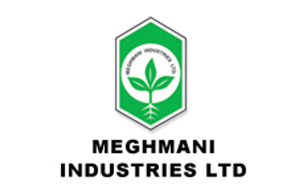 Meghmani Industries Ltd
