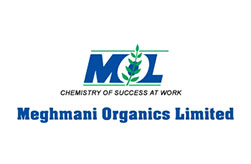Meghmani Organics Limited